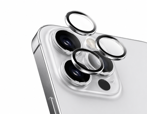 iPhone Lens Koruyucu