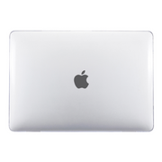 Piili Macbook Pro 16'' Hardshell Kapak Şeffaf