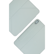 Piili iPad 10 Th Gen Snug Kılıf - Açık Mavi