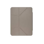 Piili iPad 10 Th Gen Snug Kılıf - Titanyum