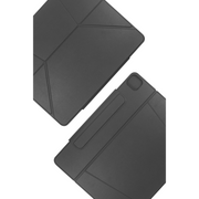 Piili iPad 10 Th Gen Snug Kılıf - Siyah