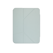 Piili iPad 10 Th Gen Snug Kılıf - Açık Mavi
