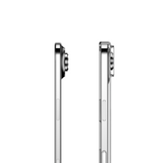 Piili iPhone 17 Air MagSafe Crystal Kılıf – Şeffaf