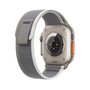 Piili Apple Watch 38-40-41-42 mm Urban Active Kayış - Sarı