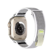 Piili Apple Watch 38-40-41-42 mm Urban Active Kayış - Yeşil