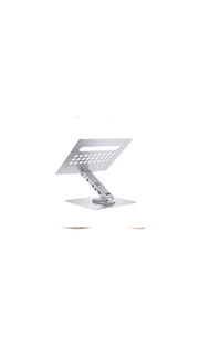Piili 7in1 Laptop Standı – P - HOLD2 – Gri