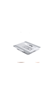 Piili 7in1 Laptop Standı – P - HOLD2 – Gri