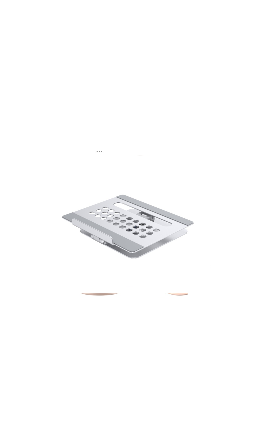 Piili 7in1 Laptop Standı – P - HOLD2 – Gri
