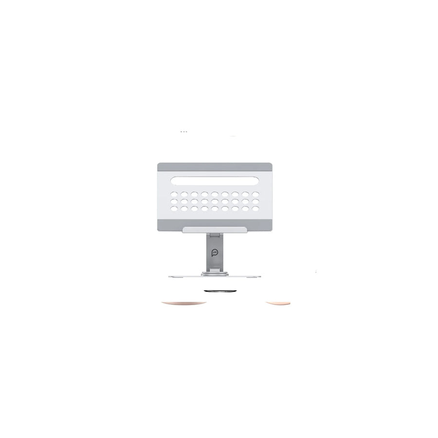 Piili 7in1 Laptop Standı – P - HOLD2 – Gri