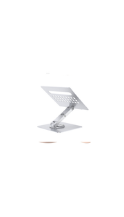 Piili 7in1 Laptop Standı – P - HOLD2 – Gri