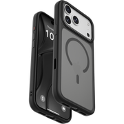Piili Element iPhone 18 Pro MagSafe Kılıf - Siyah