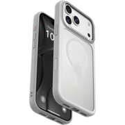 Piili Element iPhone 18 Pro MagSafe Kılıf - Gri