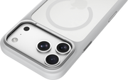 Piili Element iPhone 18 Pro MagSafe Kılıf - Gri