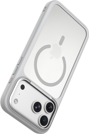 Piili Element iPhone 18 Pro MagSafe Kılıf - Gri