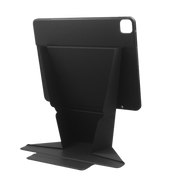 Piili iPad Air 13" M3 Snug Kılıf - Siyah