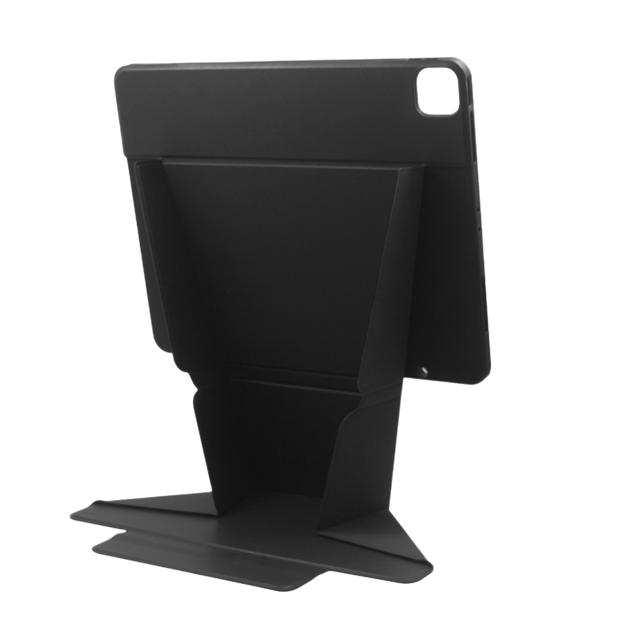 Piili iPad Air 13" M3 Snug Kılıf - Siyah