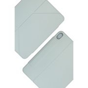 Piili iPad Air 13" M3 Snug Kılıf - Açık Mavi