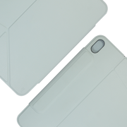 Piili iPad Air 13" M3 Snug Kılıf - Açık Mavi