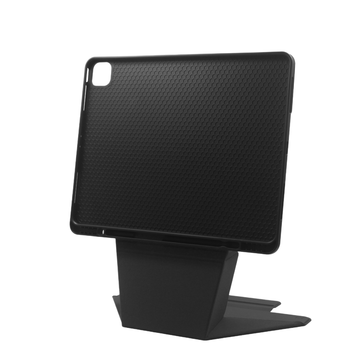Piili iPad Air 13" M3 Snug Kılıf - Siyah