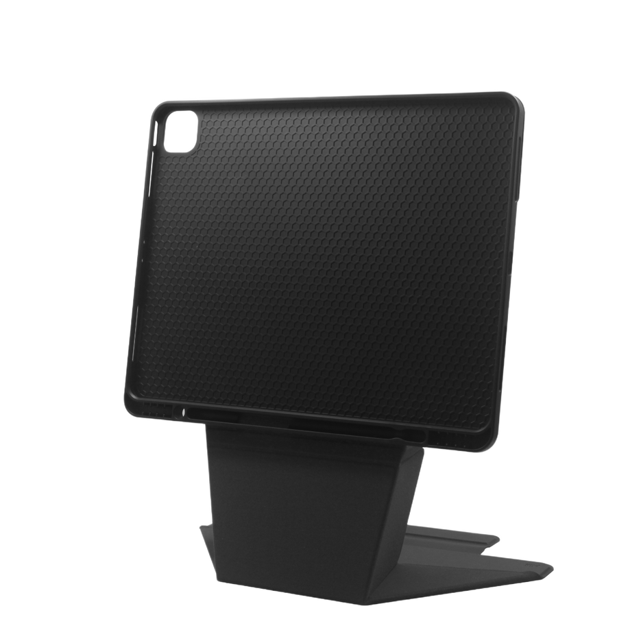 Piili iPad Air 13" M3 Snug Kılıf - Siyah