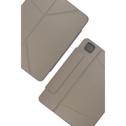 Piili iPad Air 13" M3 Snug Kılıf - Titanyum