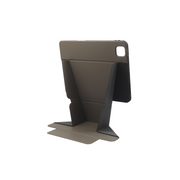 Piili iPad Air 13" M3 Snug Kılıf - Titanyum