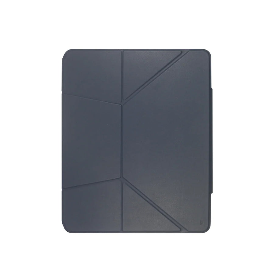 Piili iPad Air 13" M3 Snug Kılıf - Lacivert