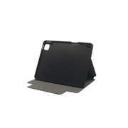Piili iPad Air 13" M3 Snug Kılıf - Titanyum