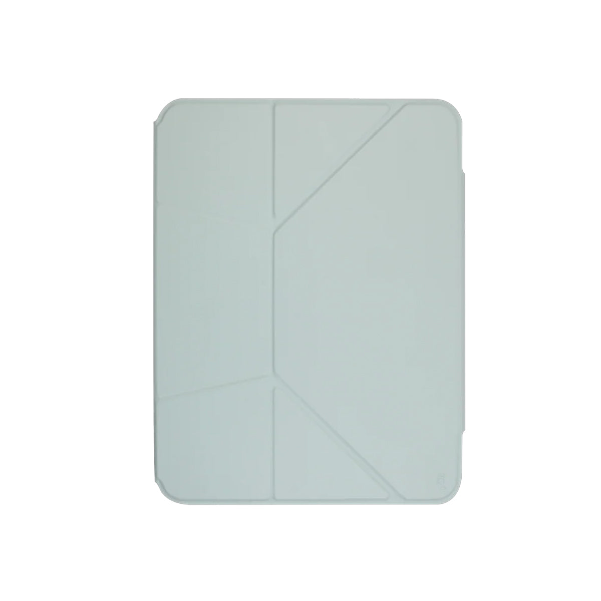 Piili iPad Air 13" M3 Snug Kılıf - Açık Mavi