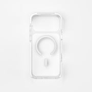 Njoyny Combat Triple-Layered iPhone 18 Pro MagSafe Kılıf - Mavi
