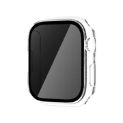 Piili Apple Watch 45 mm Hayalet Apple Watch Kılıfı – Şeffaf