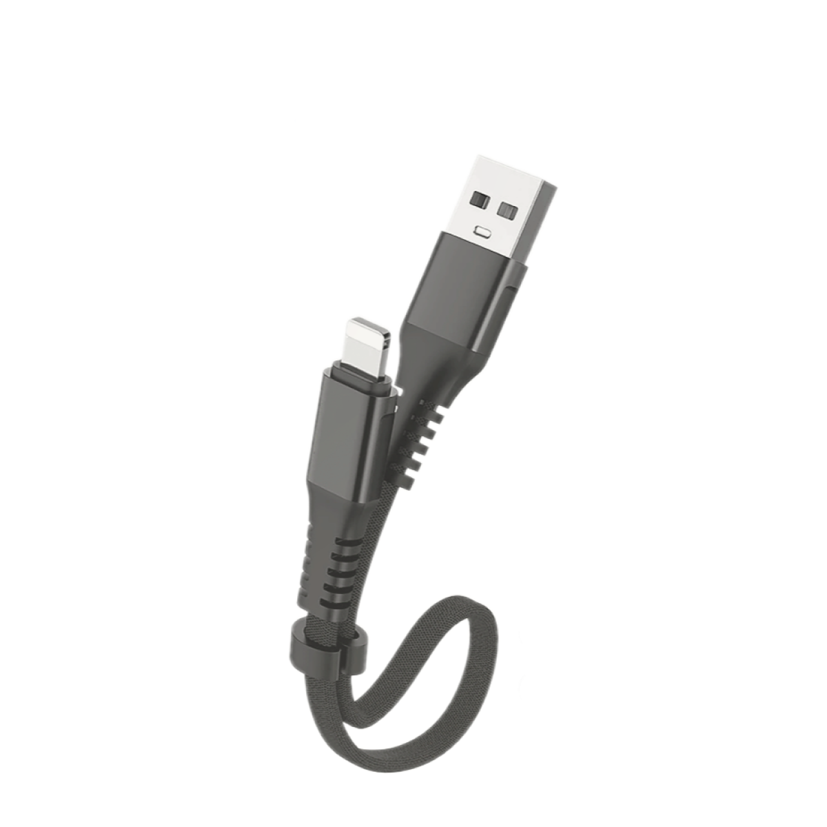 Piili Powerbank Kablo – Siyah