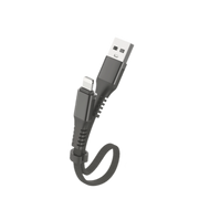 Piili Powerbank Kablo – Siyah