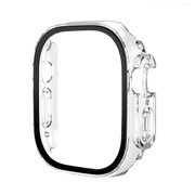 Piili Apple Watch Ultra 49 mm Apple Watch Kılıfı – Şeffaf
