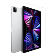 Piili Premium TABLET GLASS 9D IPAD 12.9