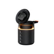 Piili Wireless Charging Station P-WRL1 - Siyah
