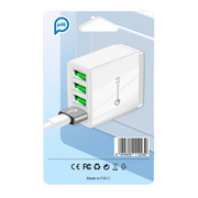 Piili USB - PD Dönüştürücü – Gri