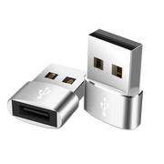 Piili USB - PD Dönüştürücü – Gri