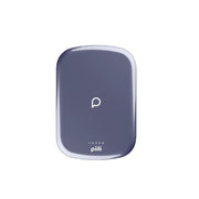 Piili Manyetik Kablosuz Powerbank 5.000 mAh – - Gri