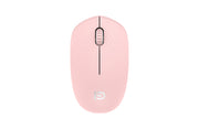 FD i210 2.4 GHz Sessiz Kablosuz Mouse 1500 DPI - Pembe
