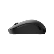 FD i210 2.4 GHz Sessiz Kablosuz Mouse 1500 DPI - Siyah