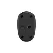FD i210 2.4 GHz Sessiz Kablosuz Mouse 1500 DPI - Siyah