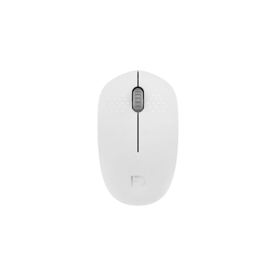 FD i210 2.4 GHz Sessiz Kablosuz Mouse 1500 DPI - Beyaz