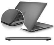 Piili Macbook Air 15'' Hardshell Kapak - Şeffaf
