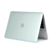 Piili MacBook Air 15'' HardShell Kapak MacBook Kılıfı - Şeffaf