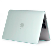 Piili Macbook Air 15'' Hardshell Kapak - Siyah