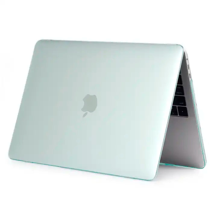 Piili Macbook Air 15'' Hardshell Kapak - Siyah