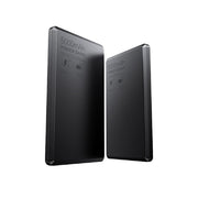 Piili Manyetik Wireless Powerbank 5.000 Mah - Gri