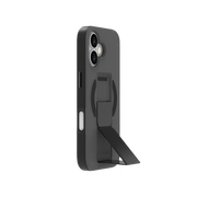 Piili iPhone 17 Mag - Stand Pro MagSafe Kılıf – Siyah