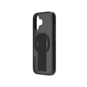 Piili iPhone 17 Mag - Stand Pro MagSafe Kılıf – Siyah
